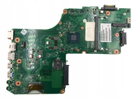 PŁYTA GŁÓWNA TOSHIBA C55-A | DB10BM-6050A2623101-MB-A02