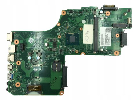 PŁYTA GŁÓWNA TOSHIBA C55-A | DB10BM-6050A2623101-MB-A02