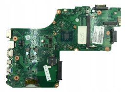 PŁYTA GŁÓWNA TOSHIBA C55-A | DB10BM-6050A2623101-MB-A02