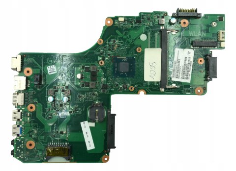 PŁYTA GŁÓWNA TOSHIBA C55-A | DB10BM-6050A2623101-MB-A02