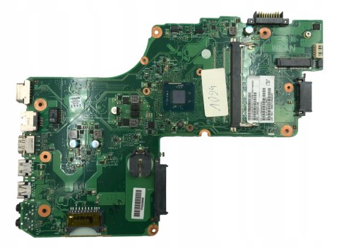 PŁYTA GŁÓWNA TOSHIBA C55-A | DB10BM-6050A2623101-MB-A02