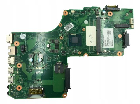 PŁYTA GŁÓWNA TOSHIBA C55-A | DB10BM-6050A2623101-MB-A02