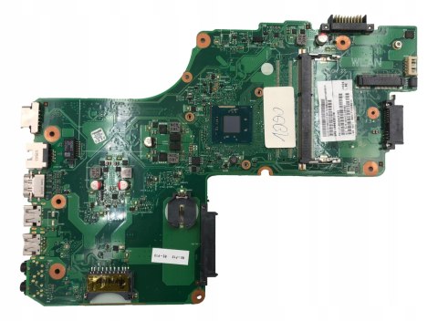 PŁYTA GŁÓWNA TOSHIBA C55-A | DB10BM-6050A2623101-MB-A02