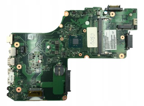 PŁYTA GŁÓWNA TOSHIBA C55-A | DB10BM-6050A2623101-MB-A02