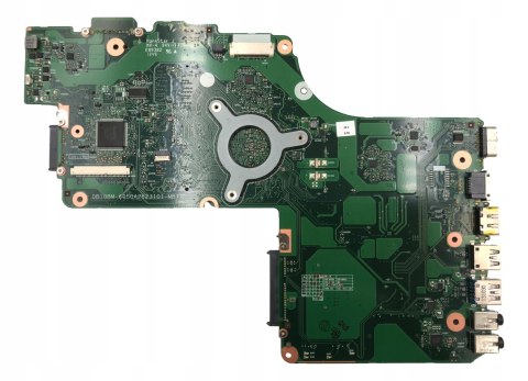 PŁYTA GŁÓWNA TOSHIBA C55-A | DB10BM-6050A2623101-MB-A02 PŁYTA GŁÓWNA TOSHIBA C55-A | DB10BM-6050A2623101-MB-A02