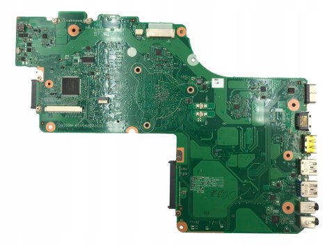PŁYTA GŁÓWNA TOSHIBA C55-A | DB10BM-6050A2623101-MB-A02 PŁYTA GŁÓWNA TOSHIBA C55-A | DB10BM-6050A2623101-MB-A02