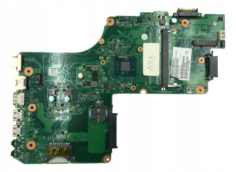 PŁYTA GŁÓWNA TOSHIBA C55-A | DB10BM-6050A2623101-MB-A02