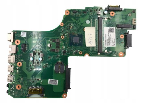 PŁYTA GŁÓWNA TOSHIBA C55-A | DB10BM-6050A2623101-MB-A02