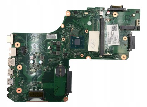 PŁYTA GŁÓWNA TOSHIBA C55-A | DB10BM-6050A2623101-MB-A02