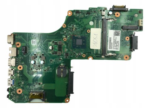 PŁYTA GŁÓWNA TOSHIBA C55-A | DB10BM-6050A2623101-MB-A02 PŁYTA GŁÓWNA TOSHIBA C55-A | DB10BM-6050A2623101-MB-A02
