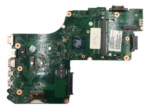 PŁYTA GŁÓWNA TOSHIBA C55-A | DB10BM-6050A2623101-MB-A02