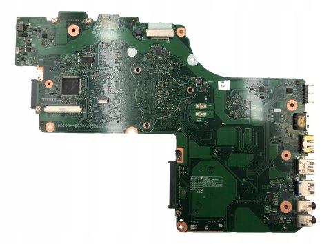 PŁYTA GŁÓWNA TOSHIBA C55-A | DB10BM-6050A2623101-MB-A02 PŁYTA GŁÓWNA TOSHIBA C55-A | DB10BM-6050A2623101-MB-A02