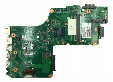 PŁYTA GŁÓWNA TOSHIBA C55-A | DB10BM-6050A2623101-MB-A02 PŁYTA GŁÓWNA TOSHIBA C55-A | DB10BM-6050A2623101-MB-A02