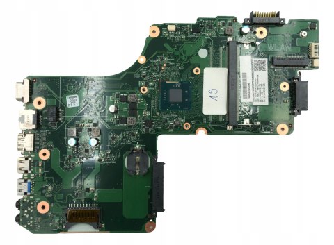 PŁYTA GŁÓWNA TOSHIBA C55-A | DB10BM-6050A2623101-MB-A02
