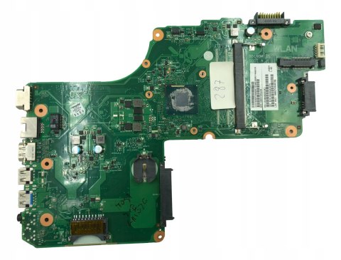 PŁYTA GŁÓWNA TOSHIBA C55-A | DB10BM-6050A2623101-MB-A02