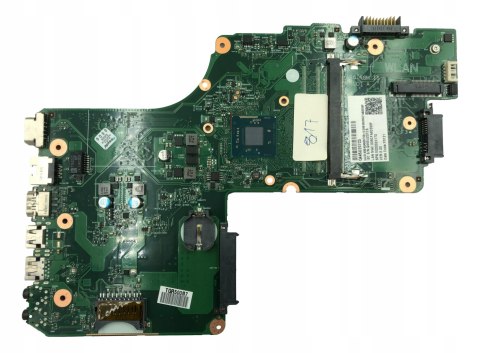 PŁYTA GŁÓWNA TOSHIBA C55-A | DB10BM-6050A2623101-MB-A02