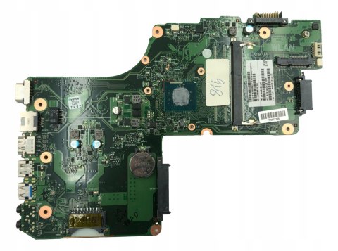 PŁYTA GŁÓWNA TOSHIBA C55-A | DB10BM-6050A2623101-MB-A02
