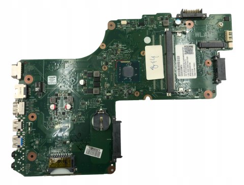 PŁYTA GŁÓWNA TOSHIBA C55-A | DB10BM-6050A2623101-MB-A02