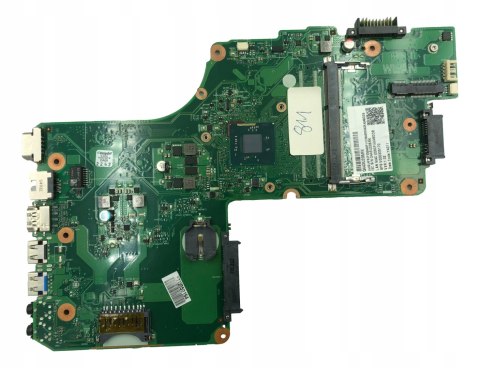 PŁYTA GŁÓWNA TOSHIBA C55-A | DB10BM-6050A2623101-MB-A02