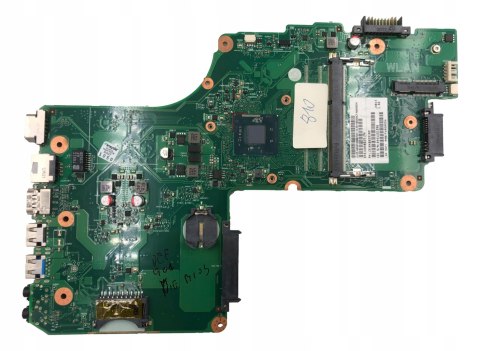 PŁYTA GŁÓWNA TOSHIBA C55-A | DB10BM-6050A2623101-MB-A02