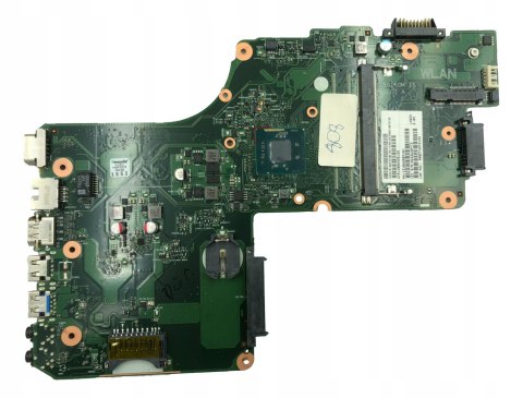 PŁYTA GŁÓWNA TOSHIBA C55-A | DB10BM-6050A2623101-MB-A02