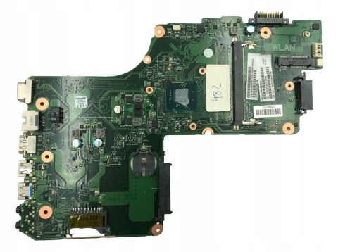 PŁYTA GŁÓWNA TOSHIBA C55-A | DB10BM-6050A2623101-MB-A02