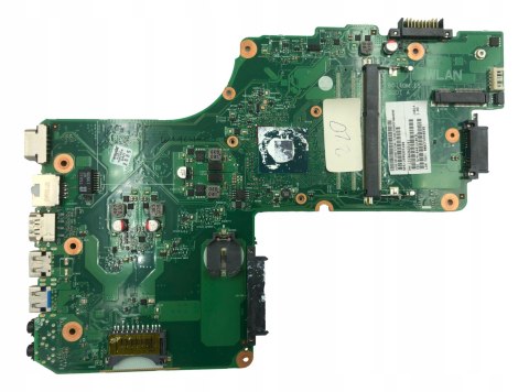 PŁYTA GŁÓWNA TOSHIBA C55-A | DB10BM-6050A2623101-MB-A02 PŁYTA GŁÓWNA TOSHIBA C55-A | DB10BM-6050A2623101-MB-A02