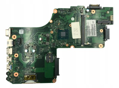 PŁYTA GŁÓWNA TOSHIBA C55-A | DB10BM-6050A2623101-MB-A02