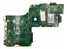 PŁYTA GŁÓWNA TOSHIBA C55-A | DB10BM-6050A2623101-MB-A02