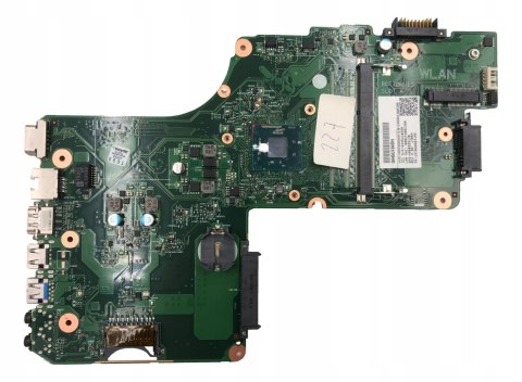 PŁYTA GŁÓWNA TOSHIBA C55-A | DB10BM-6050A2623101-MB-A02