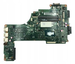 PŁYTA GŁÓWNA TOSHIBA C55-C | DA0BLQMB6E0 REV:E