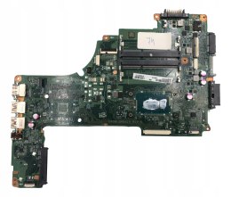 PŁYTA GŁÓWNA TOSHIBA C55-C | DA0BLQMB6E0 REV:E