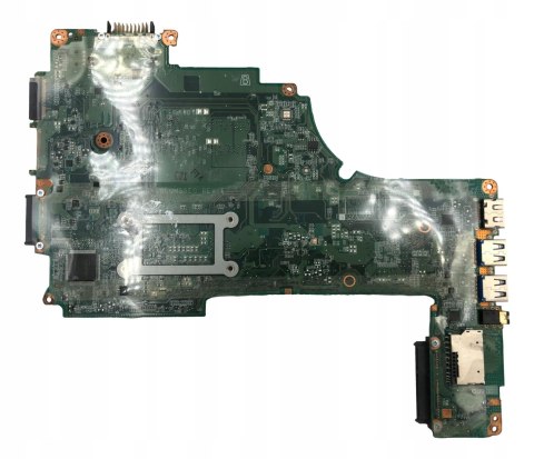 PŁYTA GŁÓWNA TOSHIBA C55-C | DA0BLQMB6E0 REV:E PŁYTA GŁÓWNA TOSHIBA C55-C | DA0BLQMB6E0 REV:E