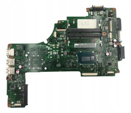 PŁYTA GŁÓWNA TOSHIBA C55-C | DA0BLQMB6E0 REV:E