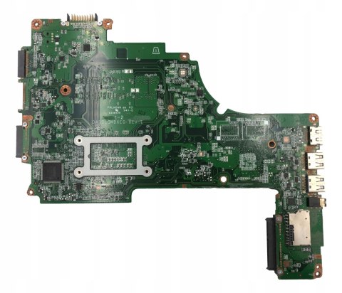 PŁYTA GŁÓWNA TOSHIBA C55-C | DA0BLQMB6E0 REV:E PŁYTA GŁÓWNA TOSHIBA C55-C | DA0BLQMB6E0 REV:E