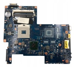 PŁYTA GŁÓWNA TOSHIBA C670 | BS/TK MAIN BOARD REV: 2.0