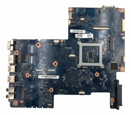 PŁYTA GŁÓWNA TOSHIBA C670 | BS/TK MAIN BOARD REV: 2.0