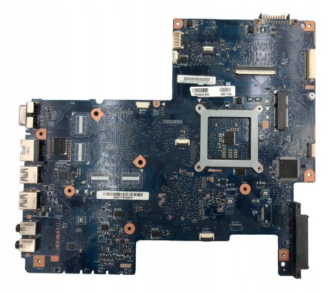 PŁYTA GŁÓWNA TOSHIBA C670 | BS/TK MAIN BOARD REV: 2.0 PŁYTA GŁÓWNA TOSHIBA C670 | BS/TK MAIN BOARD REV: 2.0