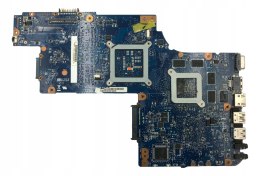 PŁYTA GŁÓWNA TOSHIBA C850 C855 L855 L850 | PLF/PLR/CSF/CSR UMA MB REV: 2.1