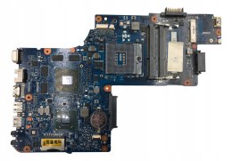 PŁYTA GŁÓWNA TOSHIBA C850 | PLF/PLR/CSF/CSR DSC MB Rev: 2.1