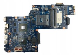 PŁYTA GŁÓWNA TOSHIBA C850 | PLF/PLR/CSF/CSR DSC MB Rev: 2.1