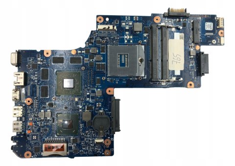 PŁYTA GŁÓWNA TOSHIBA C850 | PLF/PLR/CSF/CSR DSC MB Rev: 2.1