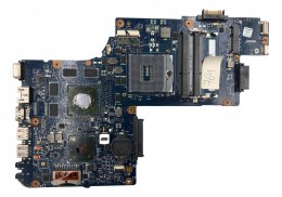 PŁYTA GŁÓWNA TOSHIBA C850 | PLF/PLR/CSF/CSR DSC MB Rev: 2.1