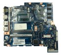 PŁYTA GŁÓWNA TOSHIBA E55 E55T | ZRMAA LA-A481P REV: 1.0