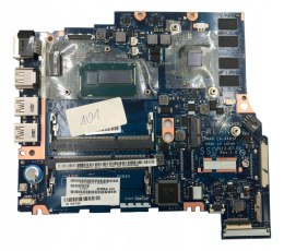 PŁYTA GŁÓWNA TOSHIBA E55 E55T | ZRMAA LA-A481P REV: 1.0