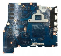 PŁYTA GŁÓWNA TOSHIBA E55 E55T | ZRMAA LA-A481P REV: 1.0