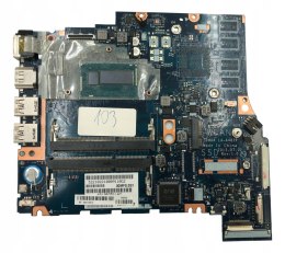 PŁYTA GŁÓWNA TOSHIBA E55 E55T | ZRMAA LA-A481P REV: 1.0