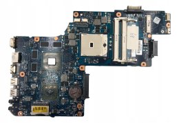 PŁYTA GŁÓWNA TOSHIBA H000052650 | PLAC / CSAC DSC REV: 2.1