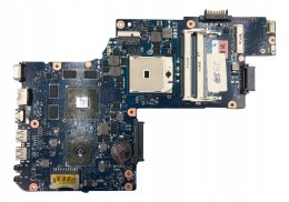 PŁYTA GŁÓWNA TOSHIBA H000052650 | PLAC / CSAC DSC REV: 2.1