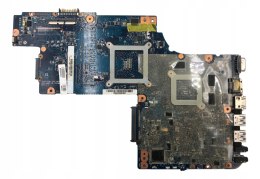 PŁYTA GŁÓWNA TOSHIBA H000052650 | PLAC / CSAC DSC REV: 2.1